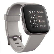 Load image into Gallery viewer, Smart Watch Accessories for Fitbit Versa 2 Band Replacement Wristband Watch Band for Fitbit Versa Lite Bracelet