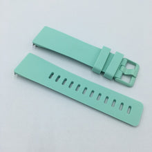 Load image into Gallery viewer, Smart Watch Accessories for Fitbit Versa 2 Band Replacement Wristband Watch Band for Fitbit Versa Lite Bracelet