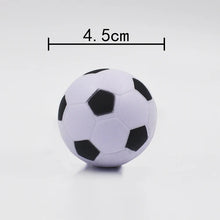 Load image into Gallery viewer, Soccer Cake Topper Inserts Boys Girls Soccer Team Happy Birthday Cake Decorations Baking Party football birthday decoration