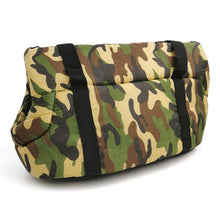 Load image into Gallery viewer, Soft Pet Small Dogs Carrier Bag Dog Backpack Puppy Pet Cat Shoulder Bags Outdoor Travel Slings For Chihuahua Dog cat Products