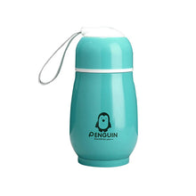 Load image into Gallery viewer, Stainless Steel Thermos Bottle Water Bottle Portable Vacuum Flask Thermal Mug Outdoor Sport Leak Proof Water Bottle Gifts