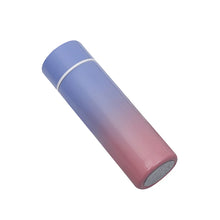 Load image into Gallery viewer, Stainless Steel Thermos Bottle Water Bottle Portable Vacuum Flask Thermal Mug Outdoor Sport Leak Proof Water Bottle Gifts