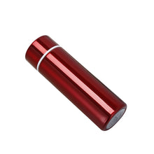 Load image into Gallery viewer, Stainless Steel Thermos Bottle Water Bottle Portable Vacuum Flask Thermal Mug Outdoor Sport Leak Proof Water Bottle Gifts