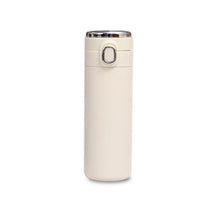 Load image into Gallery viewer, Thermos Water Bottle Coffee Mug Cute Stainless Steel Tumbler Cup with Temperature Display