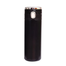 Load image into Gallery viewer, Thermos Water Bottle Coffee Mug Cute Stainless Steel Tumbler Cup with Temperature Display