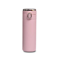 Load image into Gallery viewer, Thermos Water Bottle Coffee Mug Cute Stainless Steel Tumbler Cup with Temperature Display