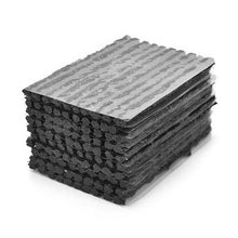 Load image into Gallery viewer, Tire Repair Strips 6mm/3.5mm Car Motorcycle Bike Tyre Puncture Repairing Stiring Glue Rubber Strips Tools Plug Car Accessories