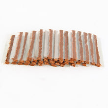 Load image into Gallery viewer, Tire Repair Strips 6mm/3.5mm Car Motorcycle Bike Tyre Puncture Repairing Stiring Glue Rubber Strips Tools Plug Car Accessories
