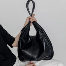 Load image into Gallery viewer, Top Quality PU Leather Women Handbags Purse Large Capacity Female Designer Portable Shoulder Bag for Travel Totes Lady Hobos Bag