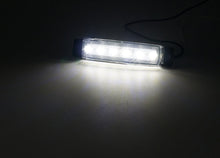 Load image into Gallery viewer, Truck Trailer Side Marker Indicators light Car Signal Brake Rear Warning Taillight 6LED 12V 24V emergency lights car accessories