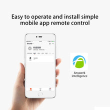 Load image into Gallery viewer, Tuya Smart Wifi Ip Camera Hd 1080P Indoor Camera Wifi Surveillance Nachtzicht Smart App Controle Home Security Draadloze camera