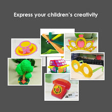 Load image into Gallery viewer, USB Powered 3D Pen Kit with PLA Filament Refill LCD Screen 3D Drawing Painting Pen Automatic Art Printer Pens Creative Gift