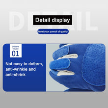 Load image into Gallery viewer, Unisex Long Gardening Gloves Rose Pruning Thorn Proof Garden Gloves with Long Forearm Protection Gauntlets Color Random