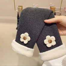 Load image into Gallery viewer, Unisex Plush Thick Leggings for Boys Girls, Autumn Winter Children's Fleece Outerwear Pants, Baby Warm Pants 0-8Years Clothes
