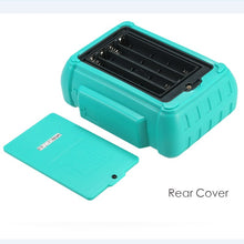 Load image into Gallery viewer, VC60B+Insulation Tester Earth Ground Impedance Resistance Tester DC250V/1000V Median Megohm Digital Insulation Resistance Meter