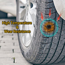 Load image into Gallery viewer, Vacuum Tyre Repair Nail for Motorcycle Car Trucks Scooter Bike Tire Puncture Repair Universal Tubeless Rubber Nails
