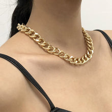 Load image into Gallery viewer, Vintage Pearl Charm Layered Necklace Women's Jewelry Layered Accessories for Girls Clothing Aesthetic Gifts Fashion Pendant