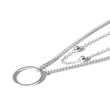 Load image into Gallery viewer, Vintage Pearl Charm Layered Necklace Women's Jewelry Layered Accessories for Girls Clothing Aesthetic Gifts Fashion Pendant