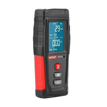 Load image into Gallery viewer, WT3121 Handheld Digital LCD EMF Meter Electric Magnetic Field Dosimeter Detector Electromagnetic Radiation Teste