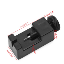 Load image into Gallery viewer, Watch Band tool For apple watch samsung fitbit smart watch repair tool kit metal strap adjustable remover link accessories