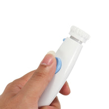 Load image into Gallery viewer, Water Flosser Oral Irrigator Dental Water Jet Replacement Tube Hose Handle Replacement for WP-100 0ral irrigator