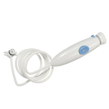 Load image into Gallery viewer, Water Flosser Oral Irrigator Dental Water Jet Replacement Tube Hose Handle Replacement for WP-100 0ral irrigator