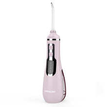 Load image into Gallery viewer, Waterpulse V500 Portable Oral Irrigator Dental Water Flosser Cordless Dental Irrigator Jet 4 Mode Waterproof For Teeth Cleaner 0ral irrigator
