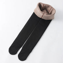 Load image into Gallery viewer, Winter Baby Girls Leggings Thick Warm Tights Girl Skinny Pants Children Pantyhose Kids Winter Leggings For Girls
