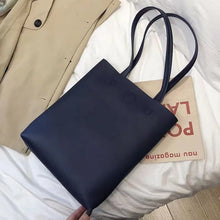 Load image into Gallery viewer, Women's Bag Crossbody Bag Handbag Large Capacity Shoulder Bag Women Handbag Shopper Bag for Women Female Bag