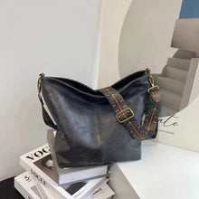 Load image into Gallery viewer, Women's Large Capacity All-Match Bag Tote Crossbody Bag Stylish Bag For Work & School