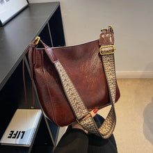 Load image into Gallery viewer, Women's Large Capacity All-Match Bag Tote Crossbody Bag Stylish Bag For Work & School