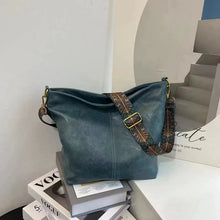 Load image into Gallery viewer, Women's Large Capacity All-Match Bag Tote Crossbody Bag Stylish Bag For Work & School