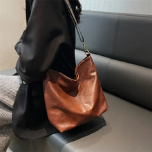 Load image into Gallery viewer, Women's Large Capacity All-Match Bag Tote Crossbody Bag Stylish Bag For Work & School