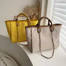 Load image into Gallery viewer, Women's bag Large capacity bag,trendy women,versatile small crowd, shoulder bag,luxury designer handbag,bags for women