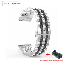 Load image into Gallery viewer, Wrist Straps Band For HUAWEI WATCH GT 2 Pro gt2pro Metal stainless steel Strap Bracelet For HUAWEI gt2 pro Watchband Accessories