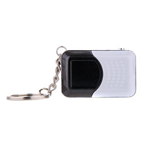 Load image into Gallery viewer, X6 Portable Ultra Mini HD High Denifition Digital Camera Mini DV Support 32GB TF Card with Mic USB Flash Drive for Camera