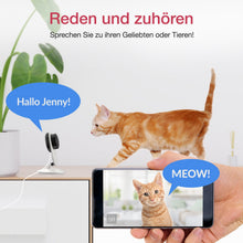 Load image into Gallery viewer, Yi 1080P Smart Home Camera Indoor Ai Menselijk/Hond Kat Huisdier Wifi Security Camera Surveillance System Met Night vision Activiteit Zone