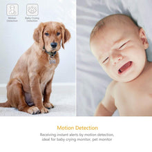 Load image into Gallery viewer, Yi 1080P Thuis Camera Baby Huilen Detectie Cutting-Edge Design Nachtzicht Wifi Wireless Ip Security Surveillance Systeem global