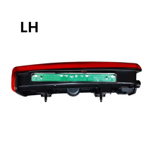 Load image into Gallery viewer, 1pc 24V For Renault Tail Lights For Volvo truck lights FH 460 FMX 500 Truck Reverse Brake Turn Stop Signal Tail Light 020565106