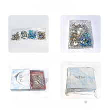 Load image into Gallery viewer, DIY Children's Handmade Bead Toy Crystal Bracelet for Women