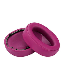 Load image into Gallery viewer, Suitable for Sony MDR-100aap Headphone Cover 100a Earphone Sleeves H600a Protein Skin Replacement Accessories