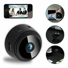 Load image into Gallery viewer, New A9 wifi camera video surveillance hid den camera Wireless Recorder Security Remote Night Vision Mobile Detection