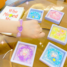 Load image into Gallery viewer, Summer Cartoon Mosquito Repellent Bracelet Student Cute Fashion Beaded Fresh All-Match Bracelet Good-looking Bracelet