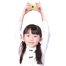 Load image into Gallery viewer, Children's Mini Digital Camera SLR Sports Photography Camera Toy