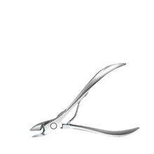 Load image into Gallery viewer, LaMeiLa Stainless Steel Cuticle Nipper Dead Skin Removal Clipper Single Fork Beauty Manicure Beauty Nail