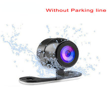 Load image into Gallery viewer, Redeagle Outdoor Waterdichte Camera Mini Analoge Security Camera Groothoek Vooraanzicht Camera Zonder Gids Lijn