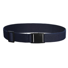 Load image into Gallery viewer, Adjustable Women's Invisible Belt Elastic Adjustable No Show Web Waist Belts