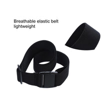 Load image into Gallery viewer, Adjustable Women's Invisible Belt Elastic Adjustable No Show Web Waist Belts