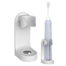 Load image into Gallery viewer, Electric Toothbrush Holder Rack Simple Ttoothbrush Base Daily Necessities Toothbrush Shelf