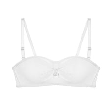 Load image into Gallery viewer, Sexy Wireless Bras for Women Soft Seamless Brassiere Half Cup Push Up Lingerie Multi Way Invisible Bra